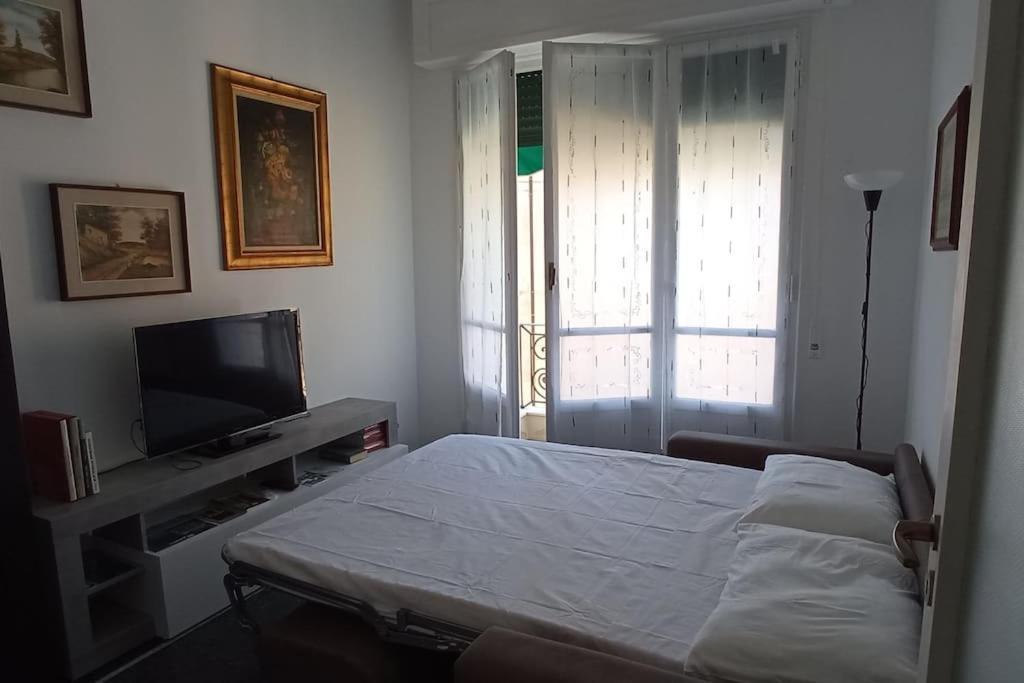 Appartamento G&G Nervi Ngoại thất bức ảnh