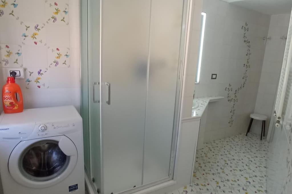 Appartamento G&G Nervi Ngoại thất bức ảnh